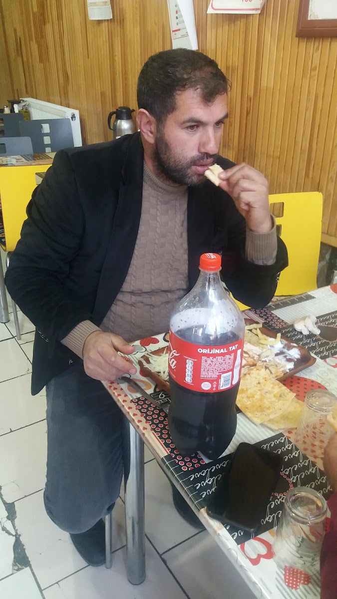Hira Közde Dürüm — fotoğraf 3