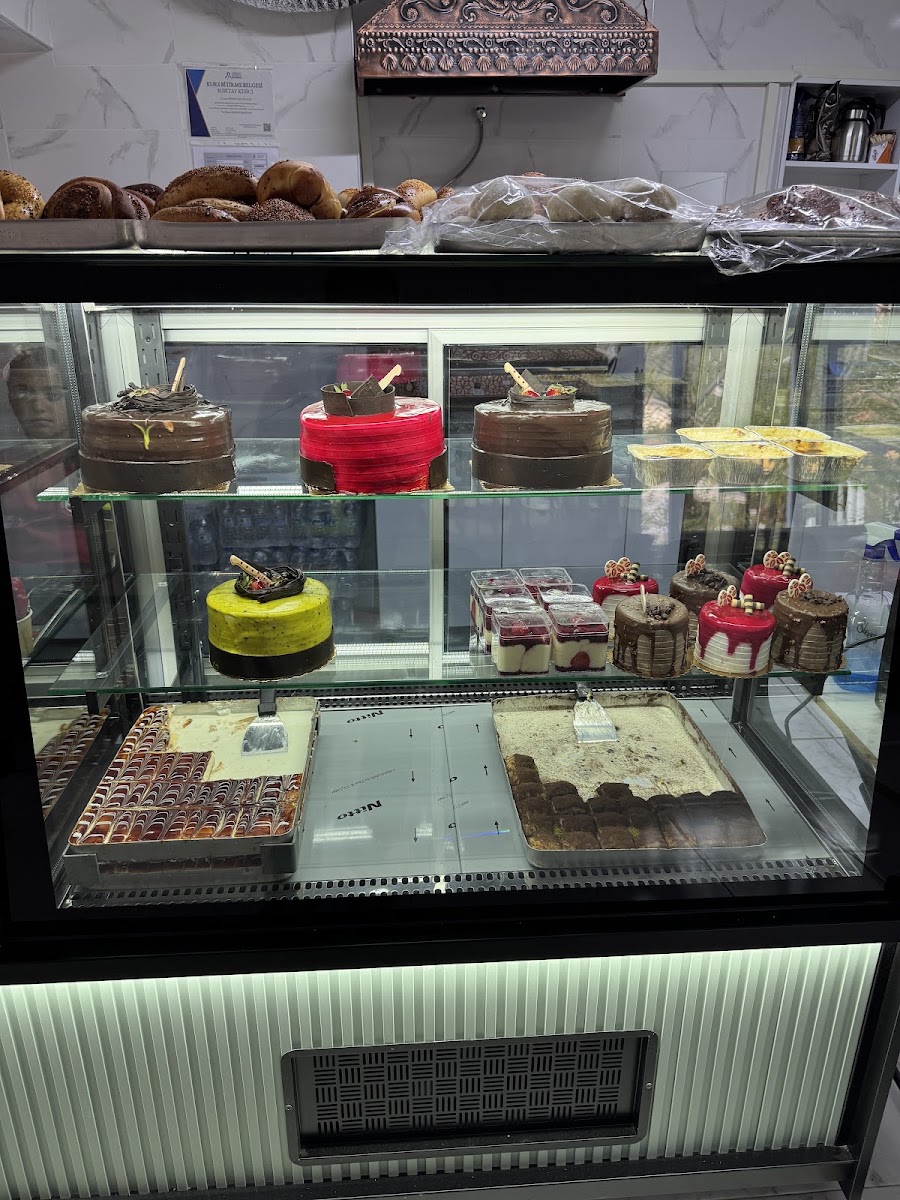 Hiraynur Pastanesi — photo 4