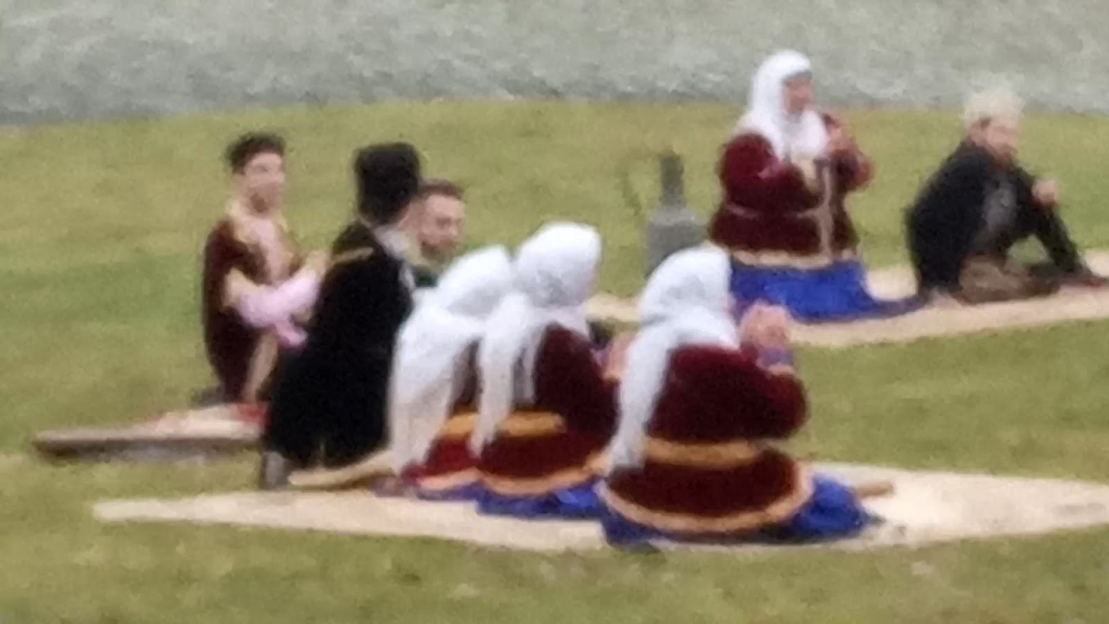 Hirkan Millî Parkı — photo 3