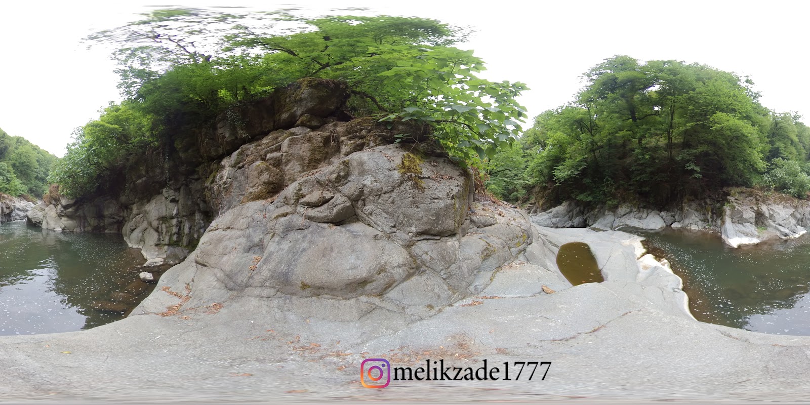 Hirkan Millî Parkı — photo 6