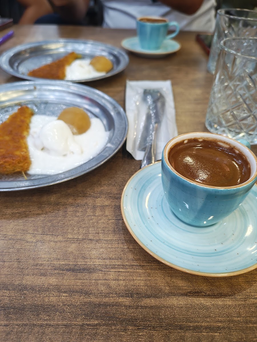 Meşhur Cengiz Yıldırım Aspava - Kırıkkale — fotoğraf 2