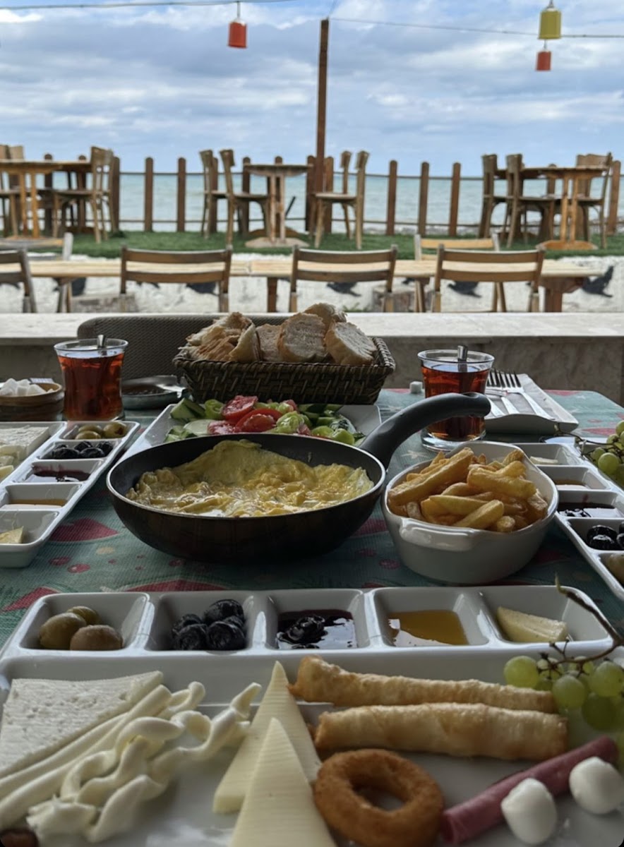 Hisar Cafe — fotoğraf 2