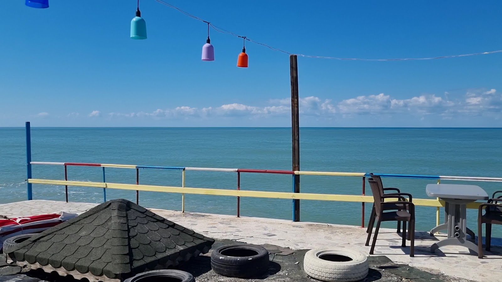 Hisar Cafe — fotoğraf 3