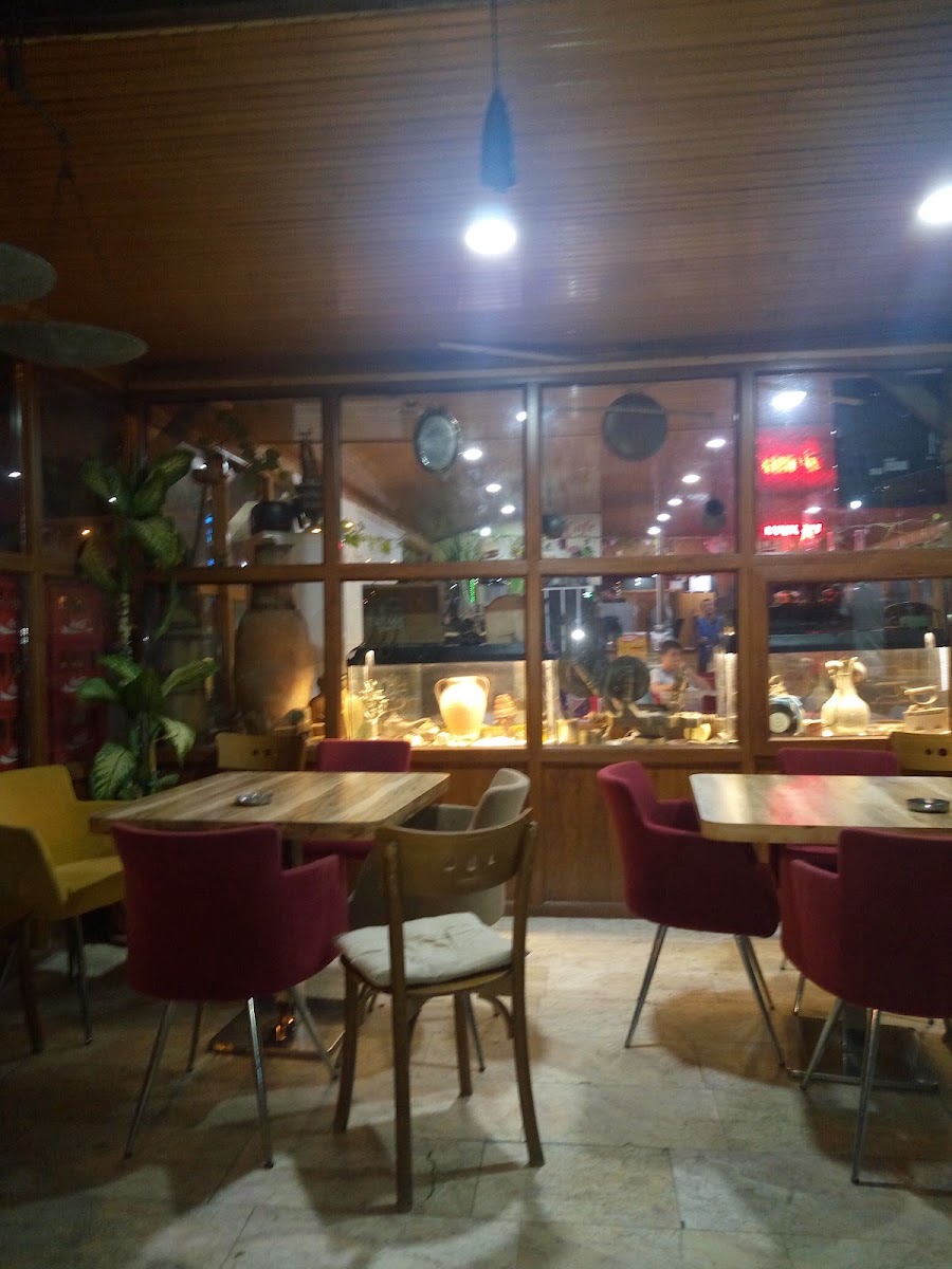 Hisar Cafe — fotoğraf 4