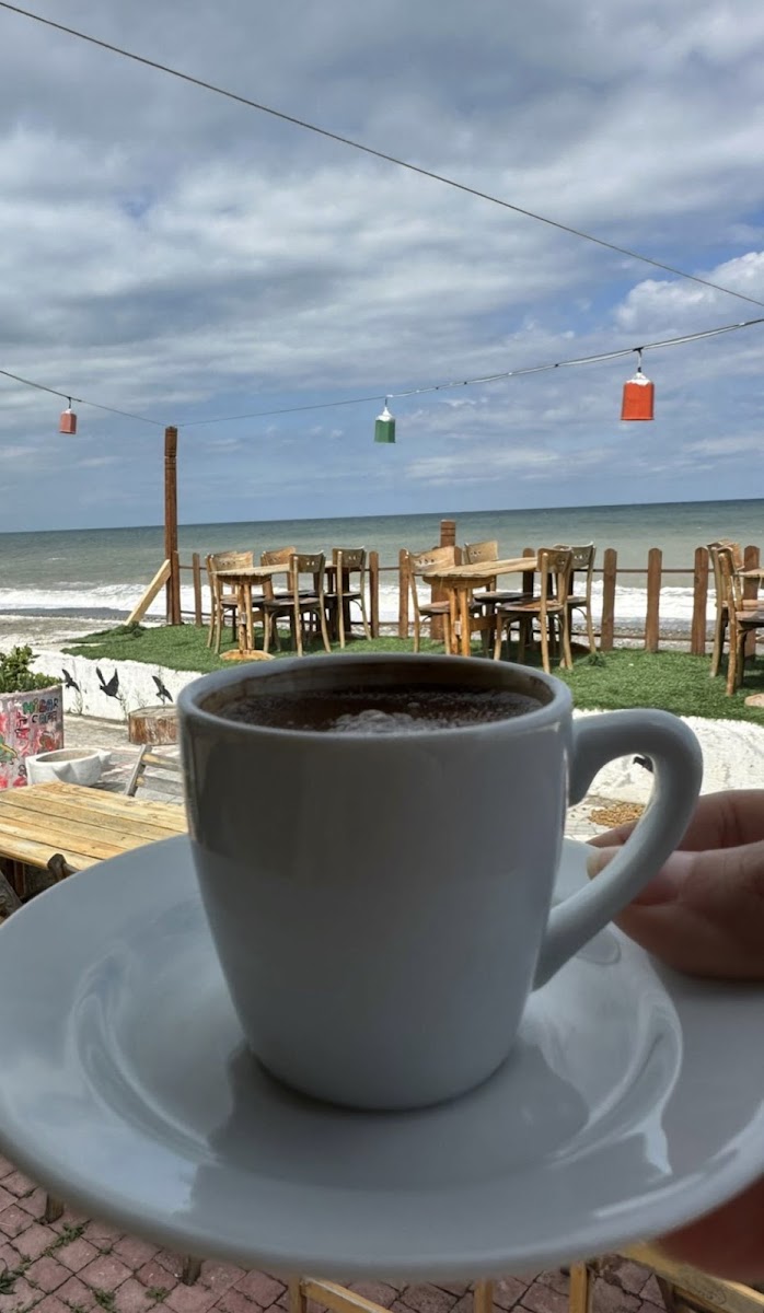Hisar Cafe — fotoğraf 5