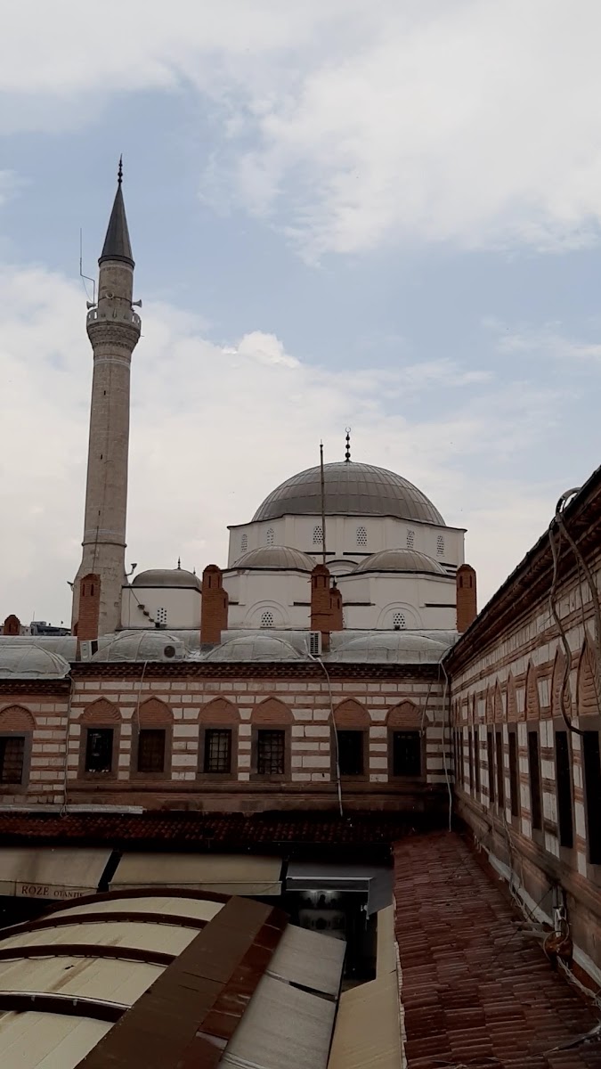 Hisar Camii — fotoğraf 3