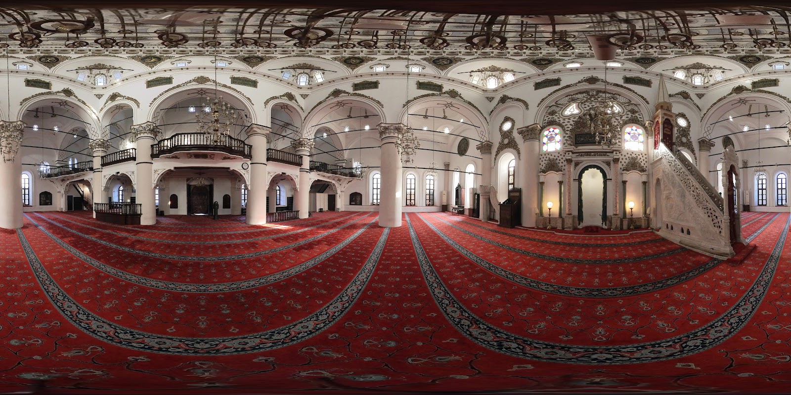 Hisar Camii — fotoğraf 6