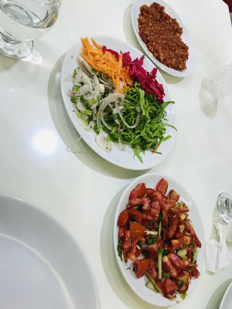 Hisar Dürüm Ciğer Şiş — fotoğraf 2