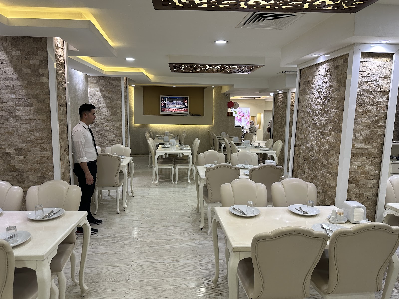 Hisar Dürüm Ciğer Şiş — fotoğraf 4