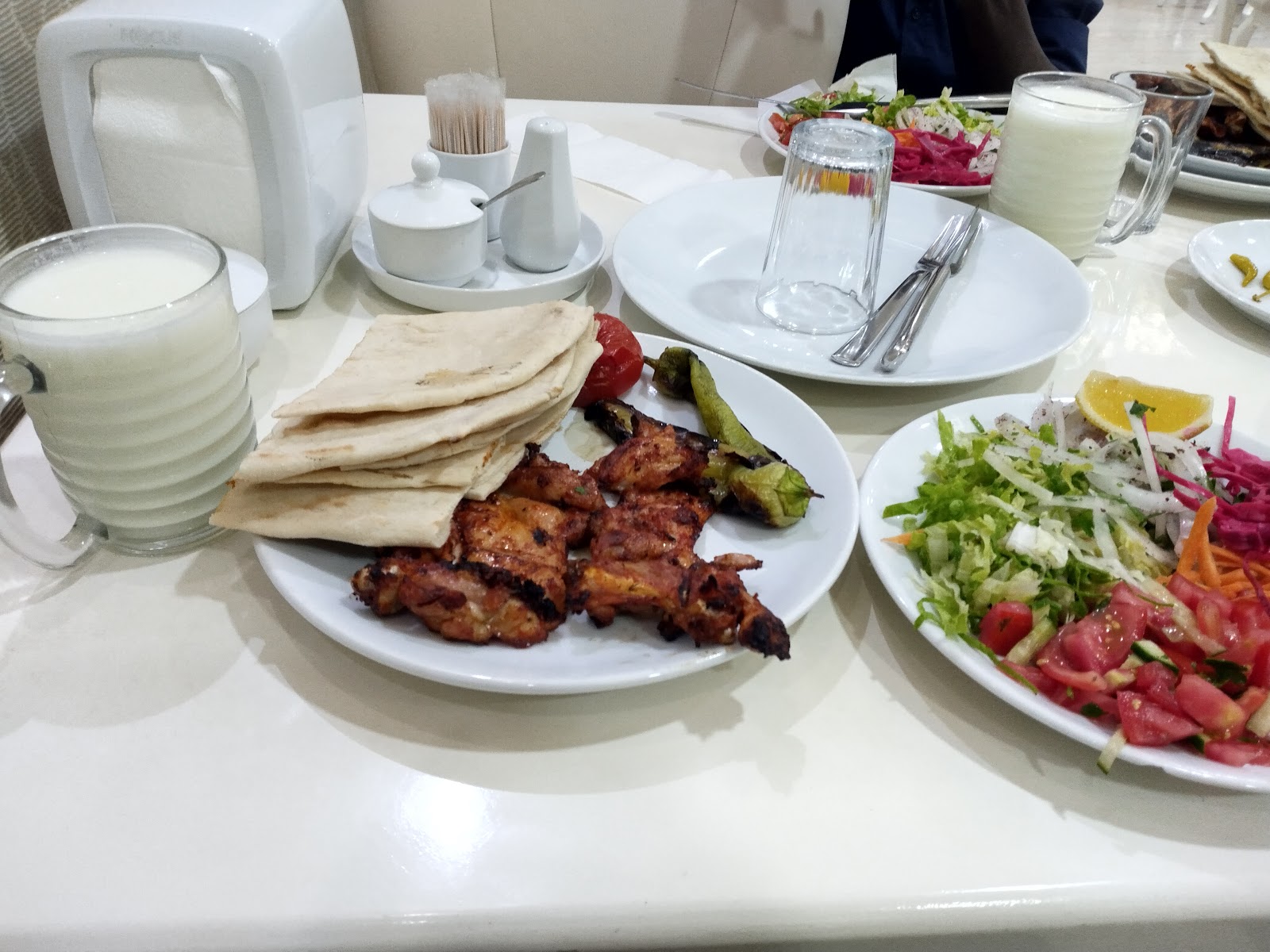 Hisar Dürüm Ciğer Şiş — fotoğraf 5