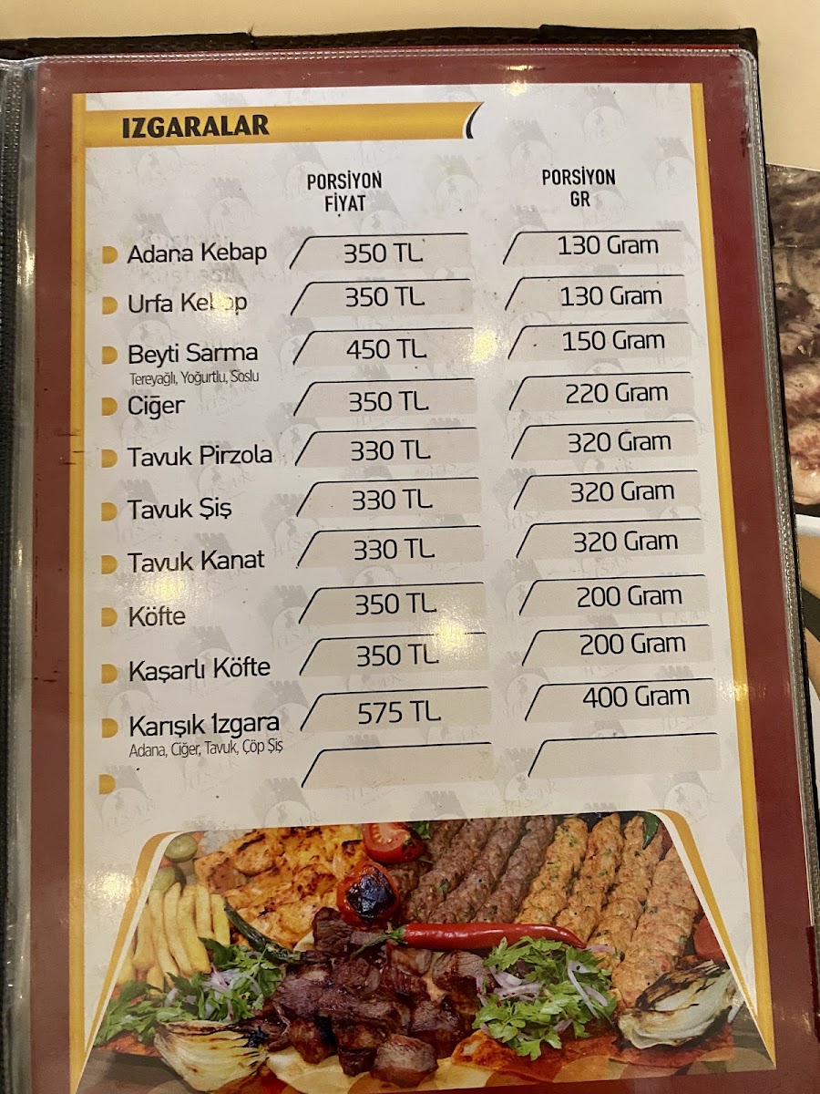 Hisar Kasap İzgara — fotoğraf 4