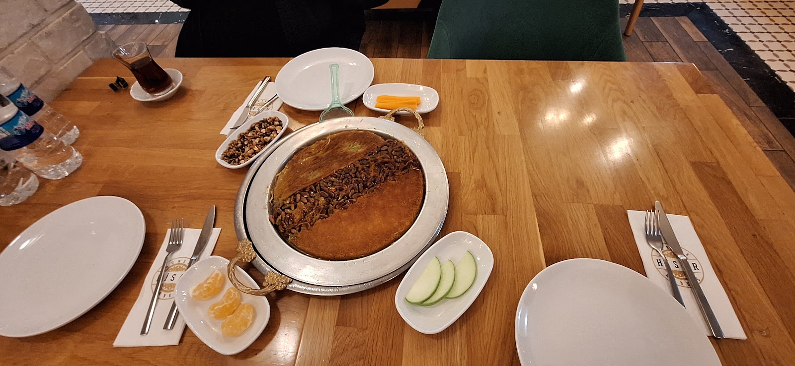 Hisar Künefe — photo 3