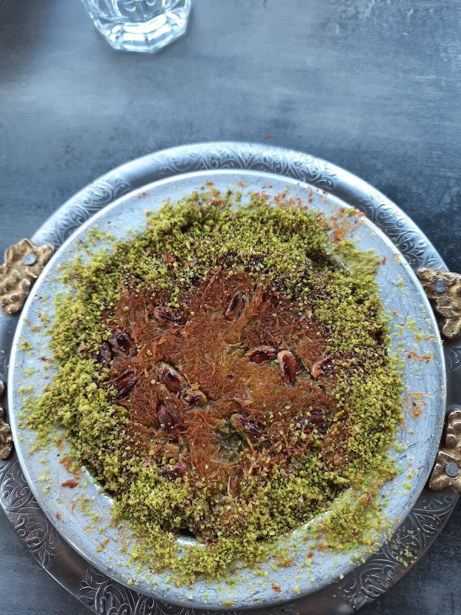 Hisar Künefe — photo 5