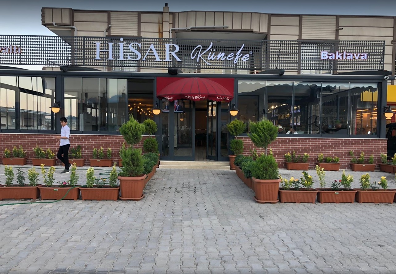 Hisar Künefe — photo 7