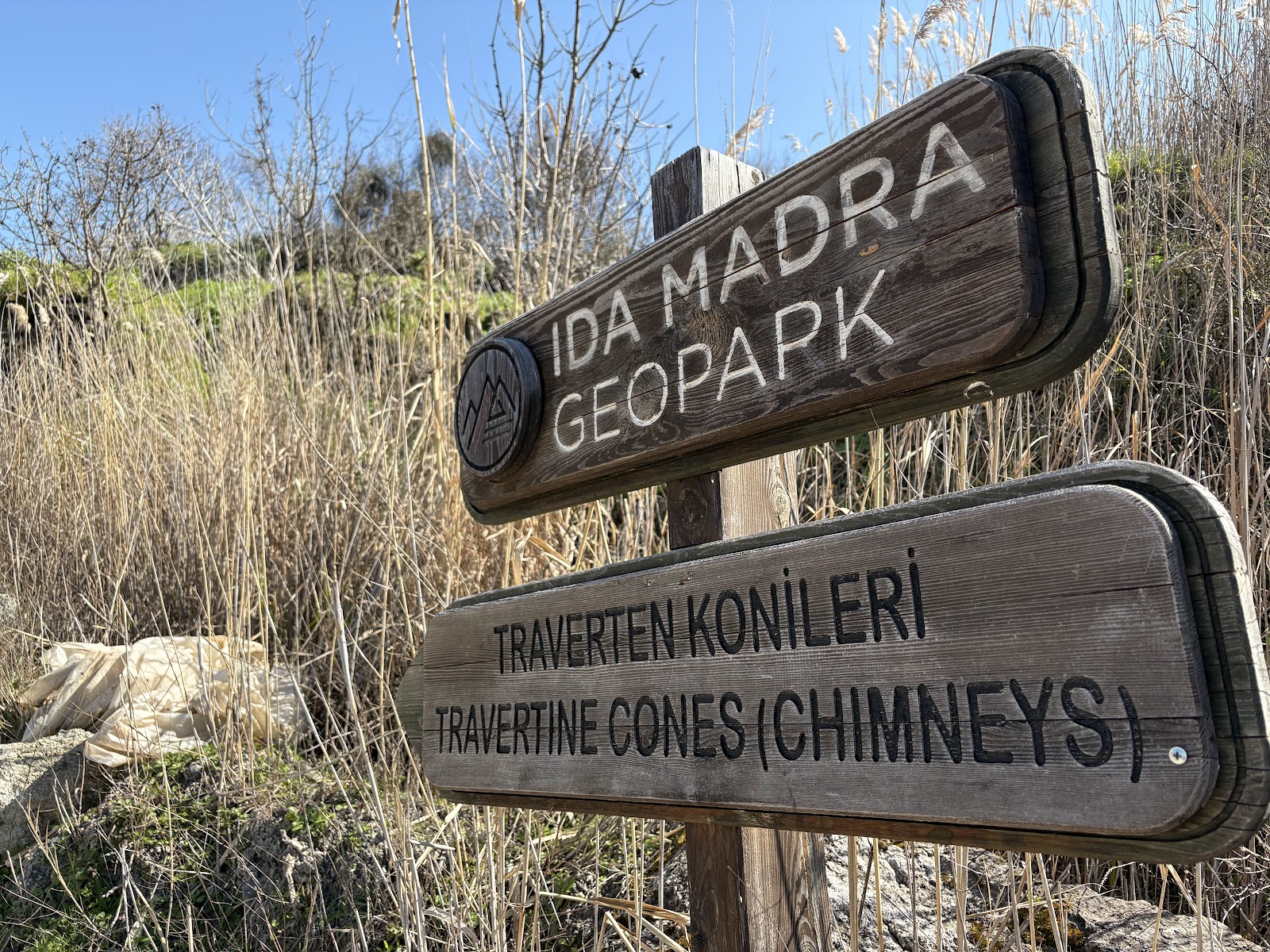 Hisaralan Kaplıcaları — fotoğraf 2