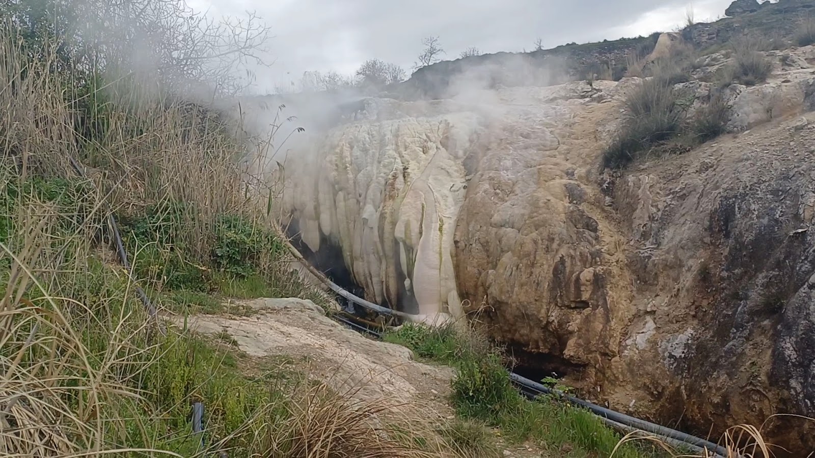 Hisaralan Kaplıcaları — fotoğraf 3