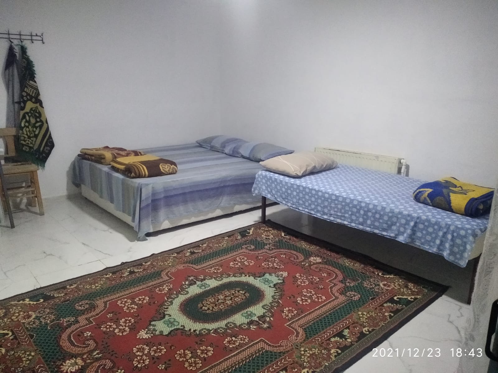 Hisaralan Kaplıcaları — fotoğraf 4