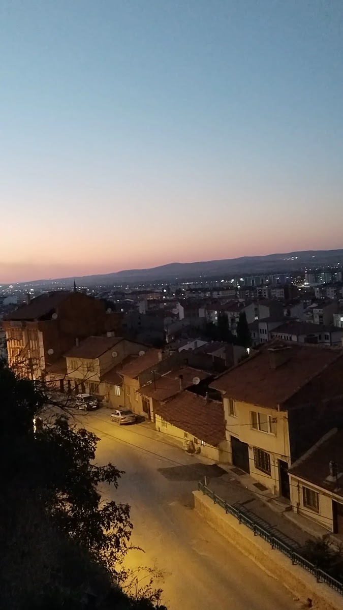 Hisaraltı Çay Bahçesi/ Şark Köşesi — fotoğraf 3