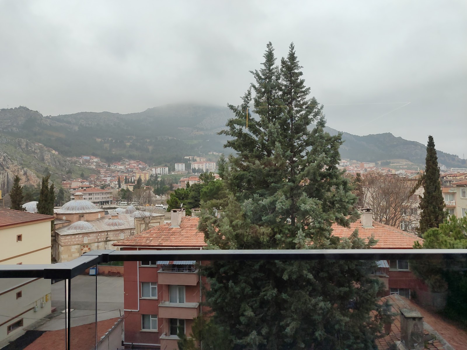 Hisarhan Otel — fotoğraf 2