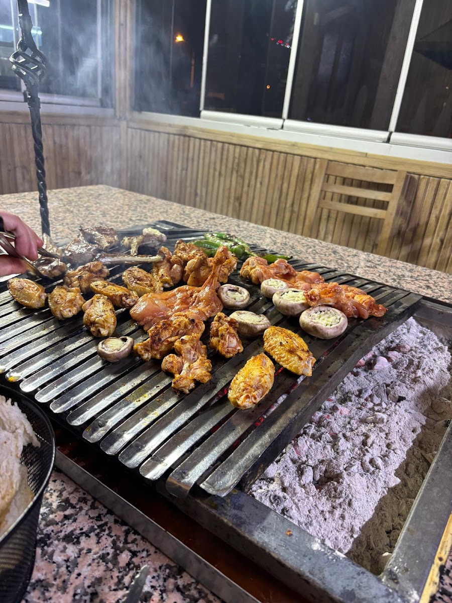 Hisarönü Mangalbaşı — fotoğraf 2