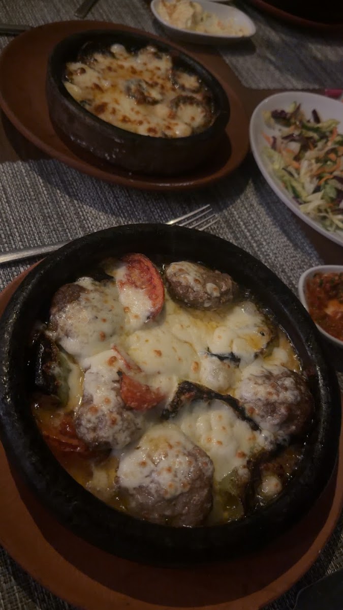 Hisarönü Restaurant — fotoğraf 2