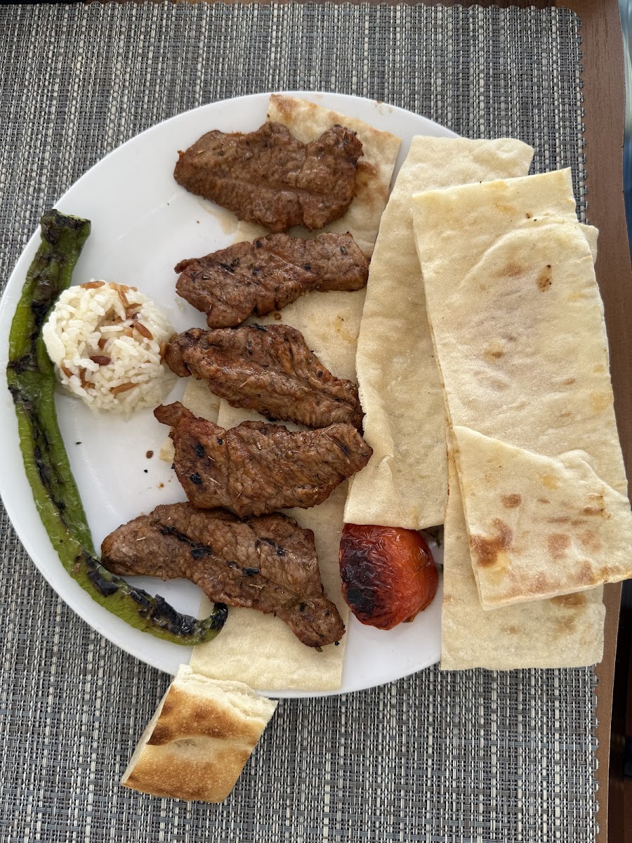 Hisarönü Restaurant — fotoğraf 5