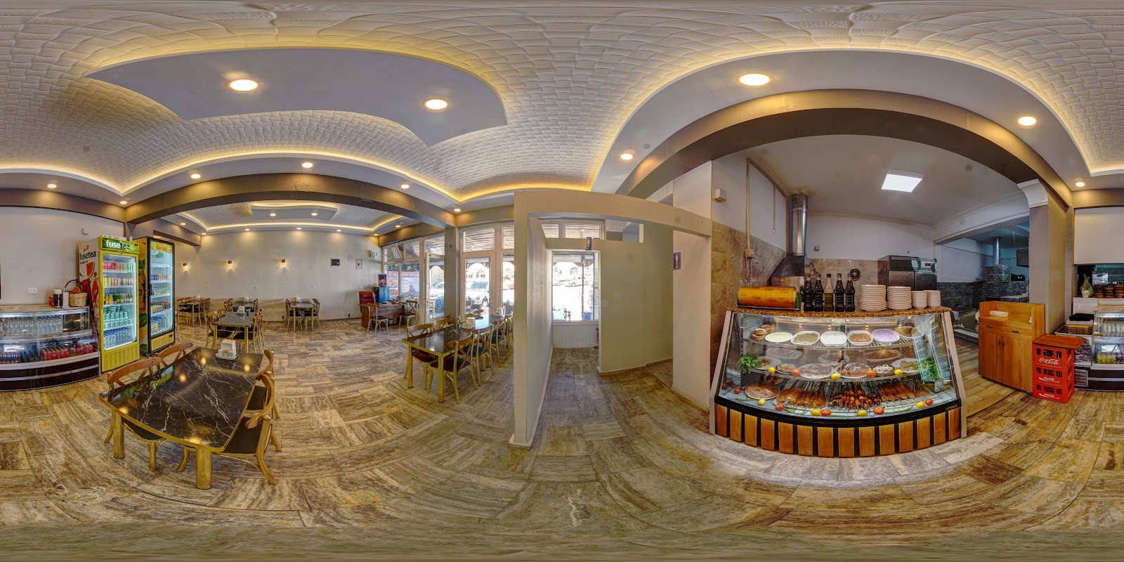 Hisarönü Restaurant — fotoğraf 8