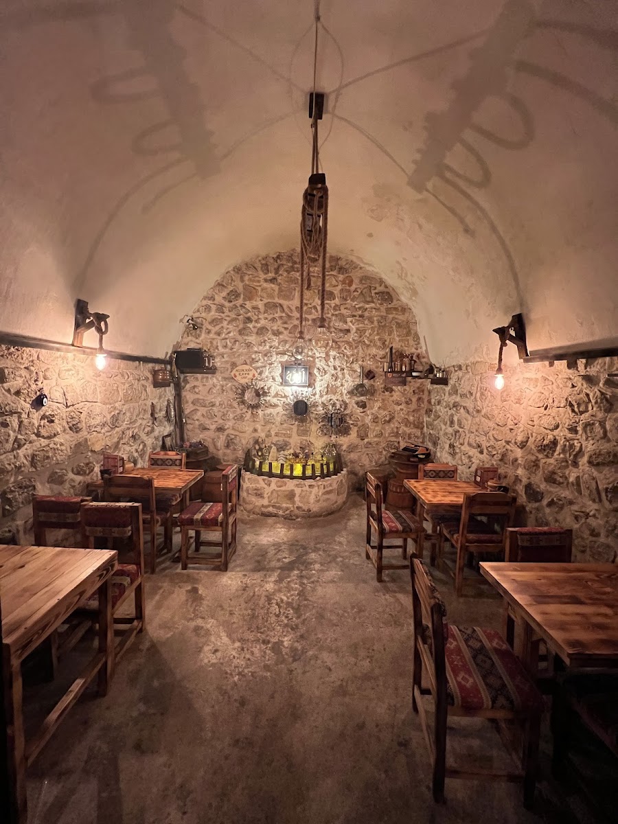 Hışırhan Kafe — fotoğraf
