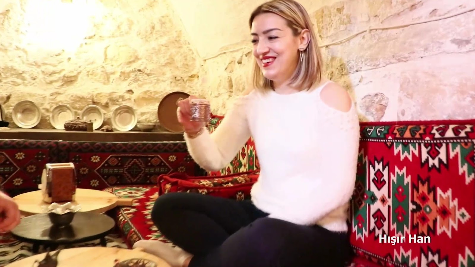 Hışırhan Kafe — fotoğraf 9