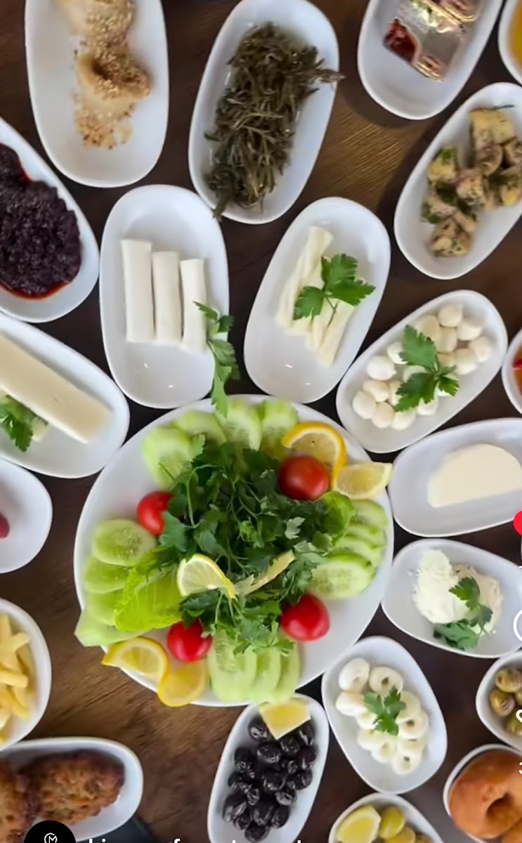 HİSSAR RESTAURANT &Cafe — fotoğraf 5