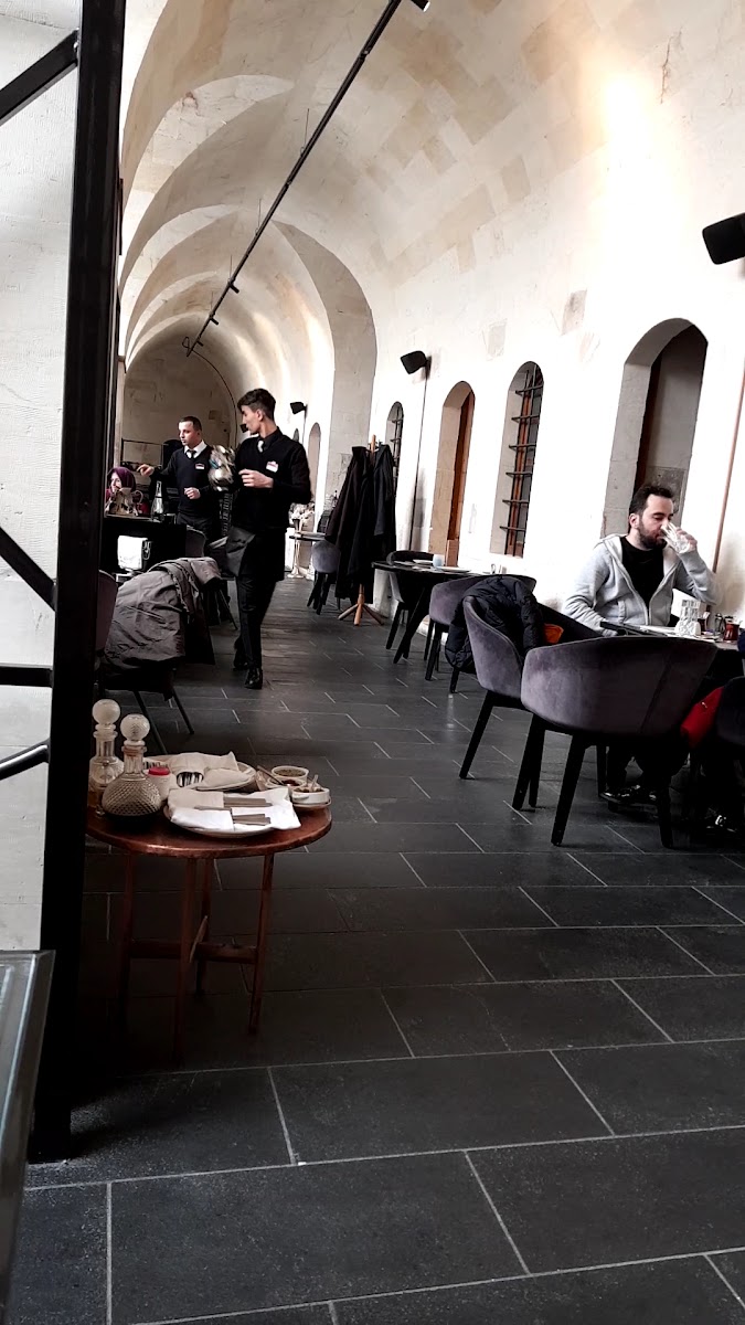 Hışvahan - HAN | LOKANTA | DÜKKAN — fotoğraf 3