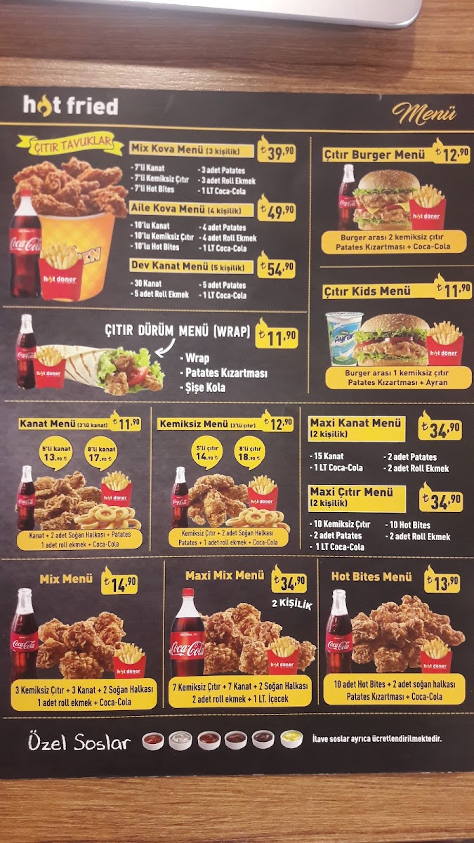 Hit Doner IGDIR — fotoğraf 2