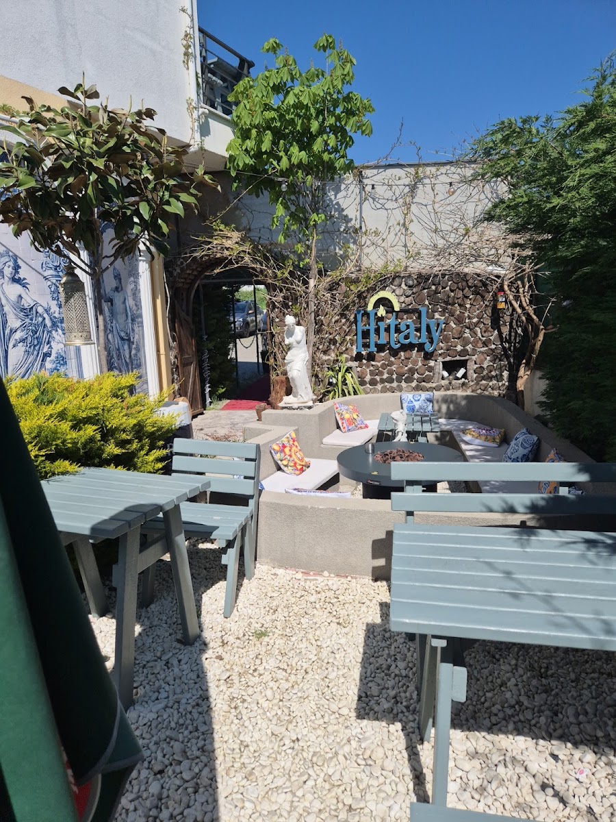 Hitaly Garden — fotoğraf 1