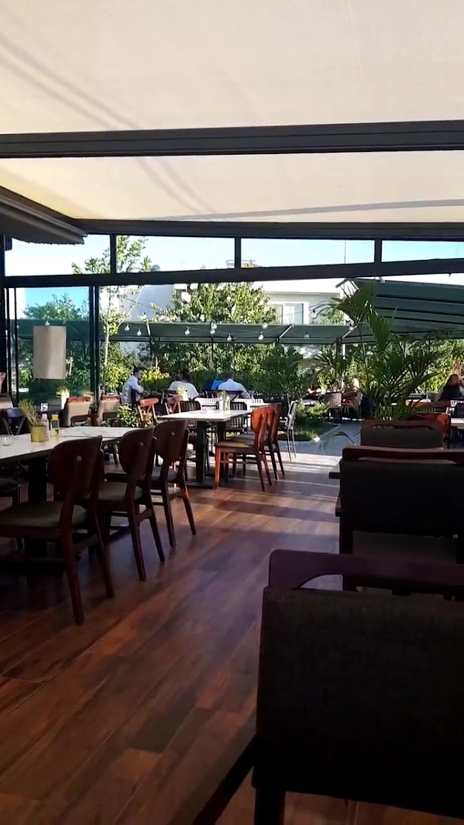 Hitaly Garden — fotoğraf 3