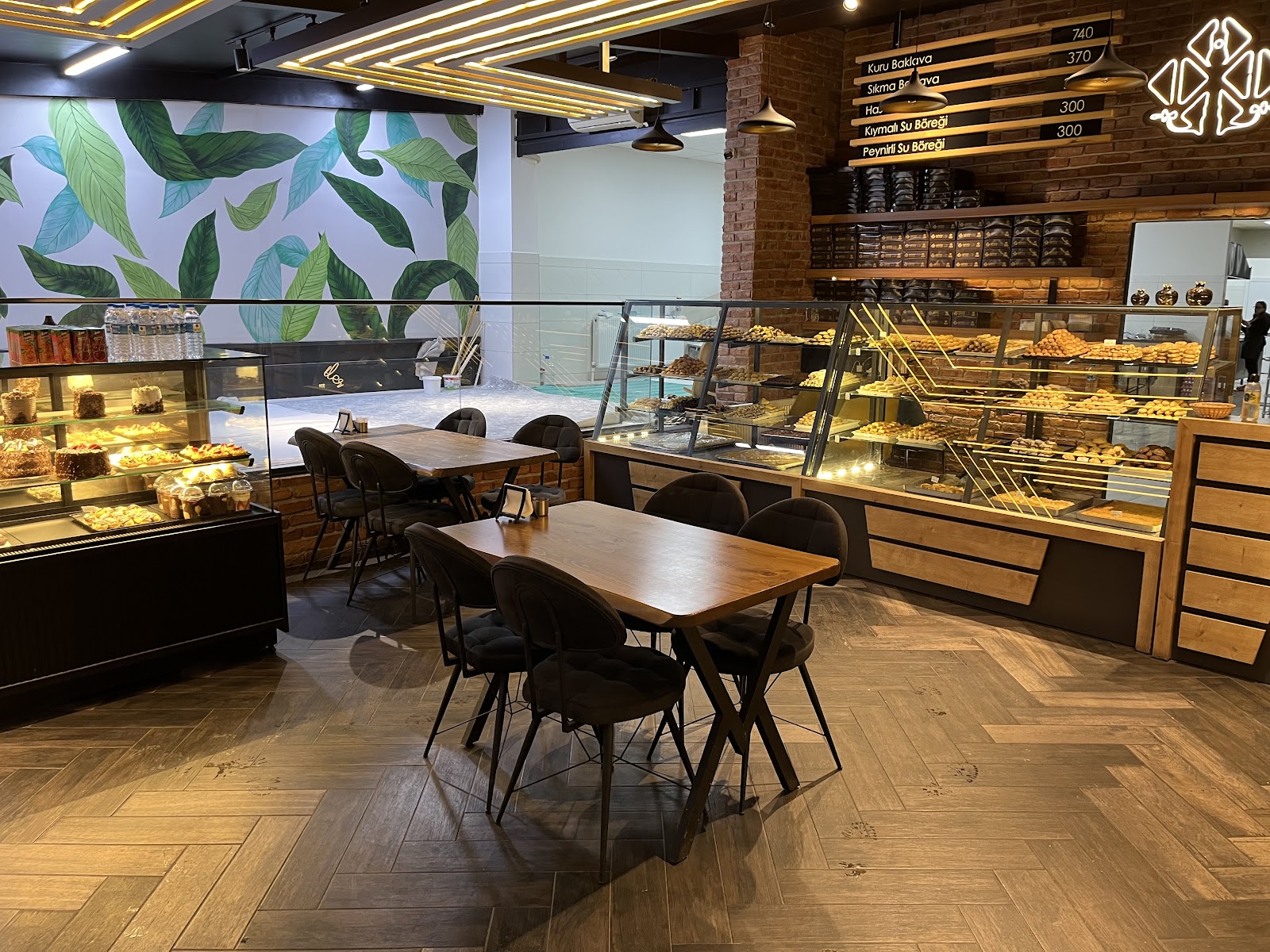 Hitit Baklava ve Börek — fotoğraf 3