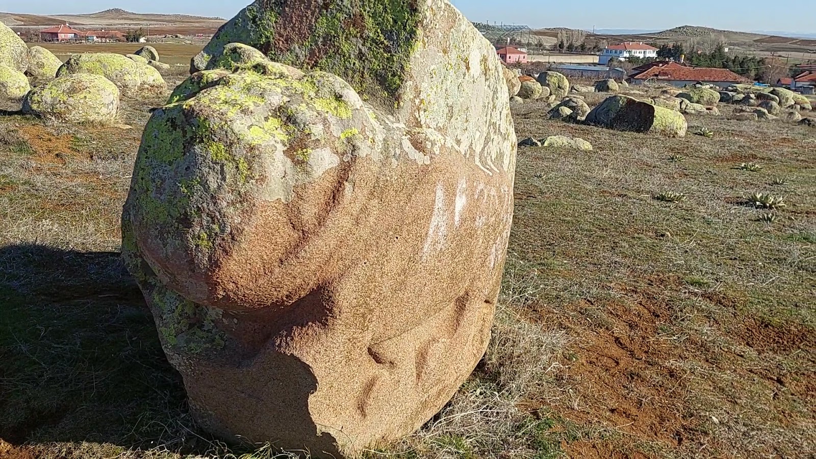 Hitit Heykel Atölyesi — photo 3