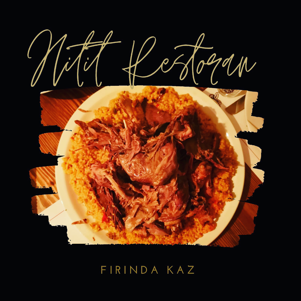 Hitit Restoran — fotoğraf 2