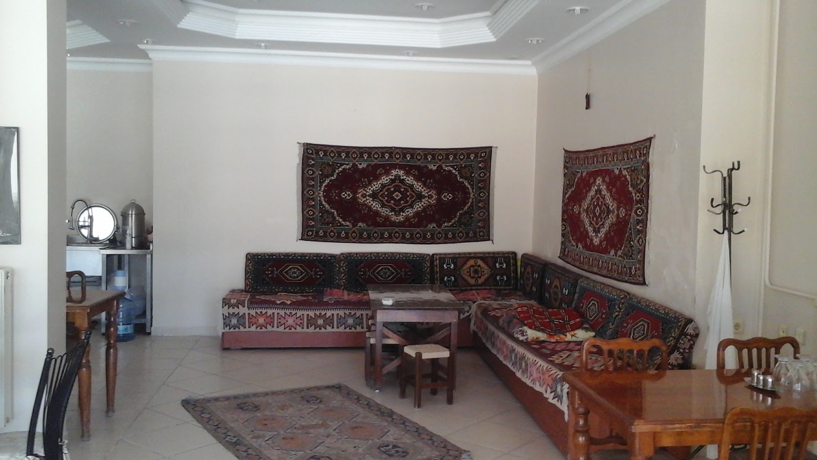 Hittite Houses — fotoğraf 2