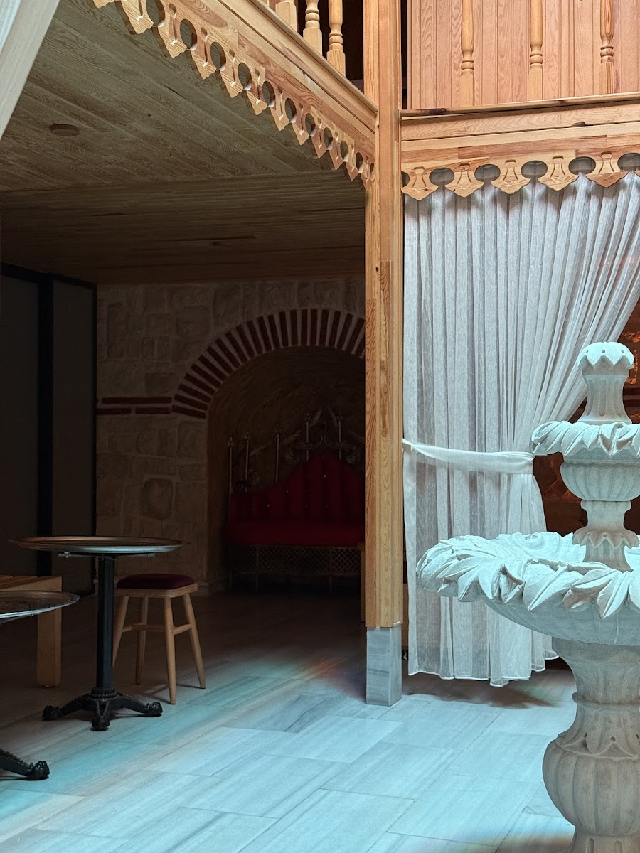 Hizirbey Hamam 1458 — fotoğraf 2