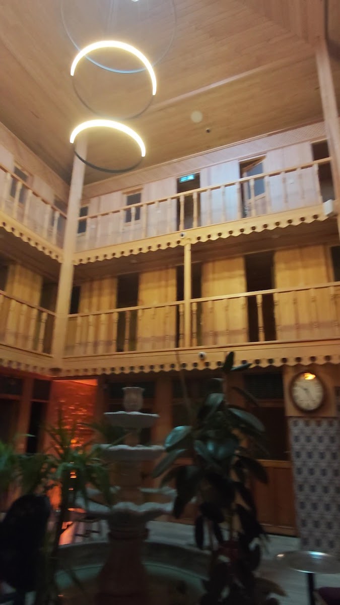 Hizirbey Hamam 1458 — fotoğraf 3