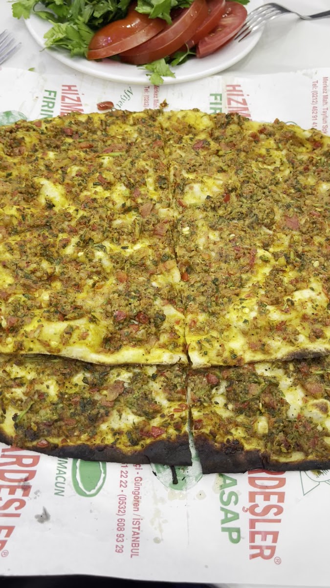 Hizmet Kardeşler Lahmacun Fırınlı Kasap — photo 8