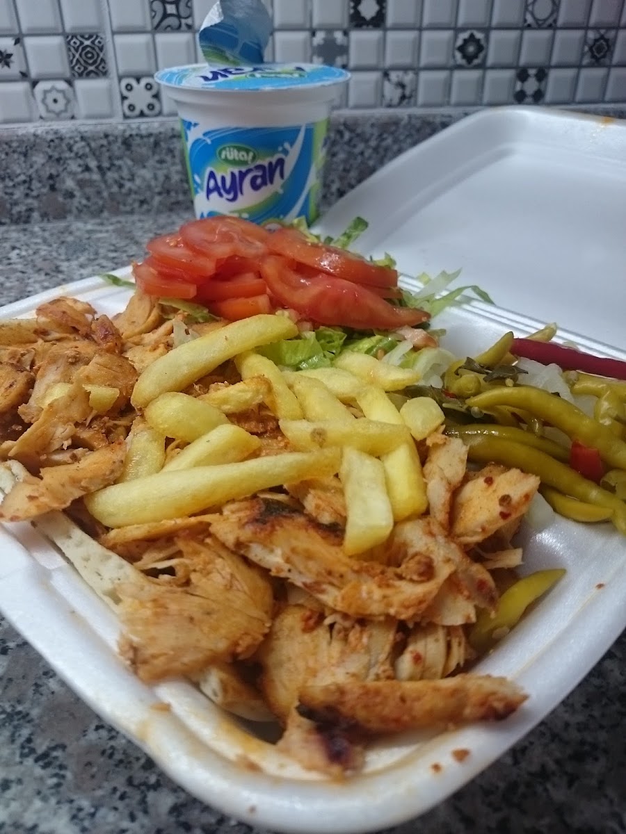 Hobim Döner — fotoğraf 2