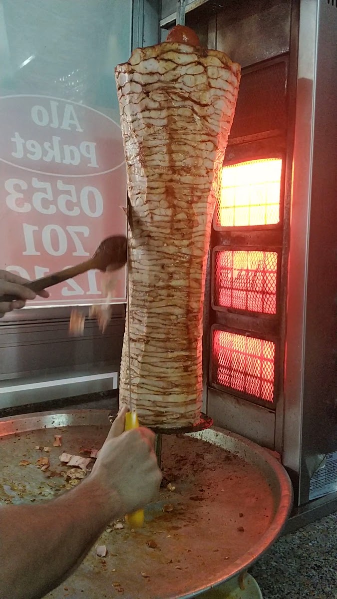 Hobim Döner — fotoğraf 3