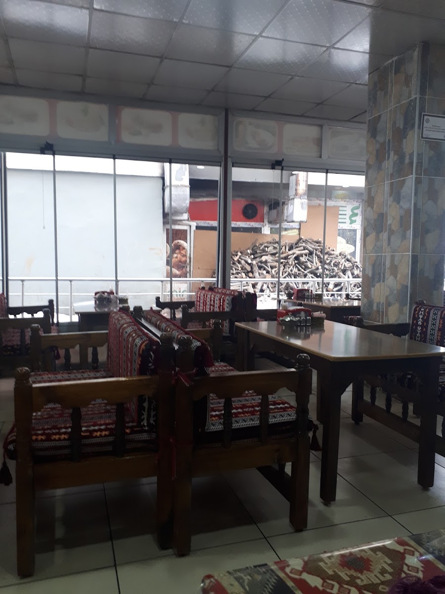 Hobim Döner — fotoğraf 4