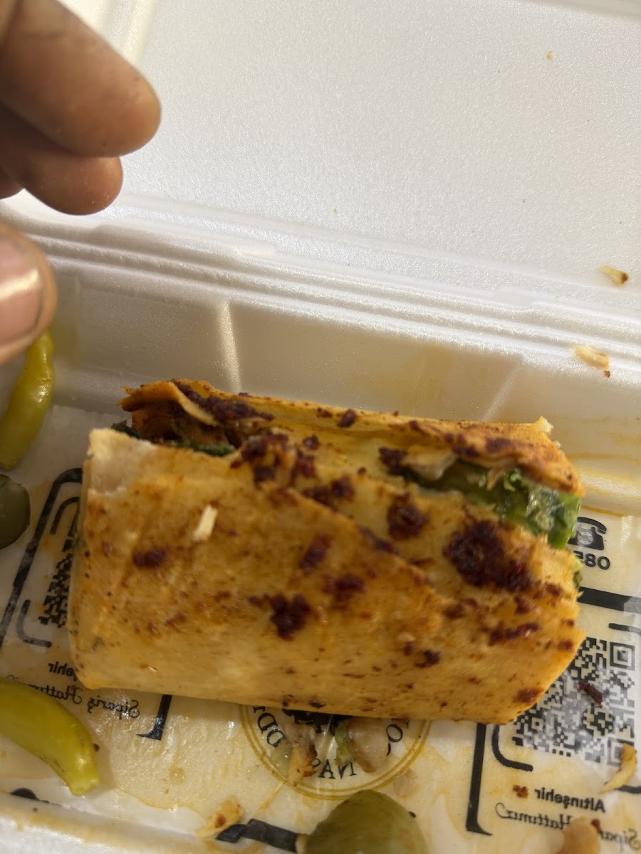 Hoca Nasreddin Et Restorant Merkez Şube Yenipınar — fotoğraf 2