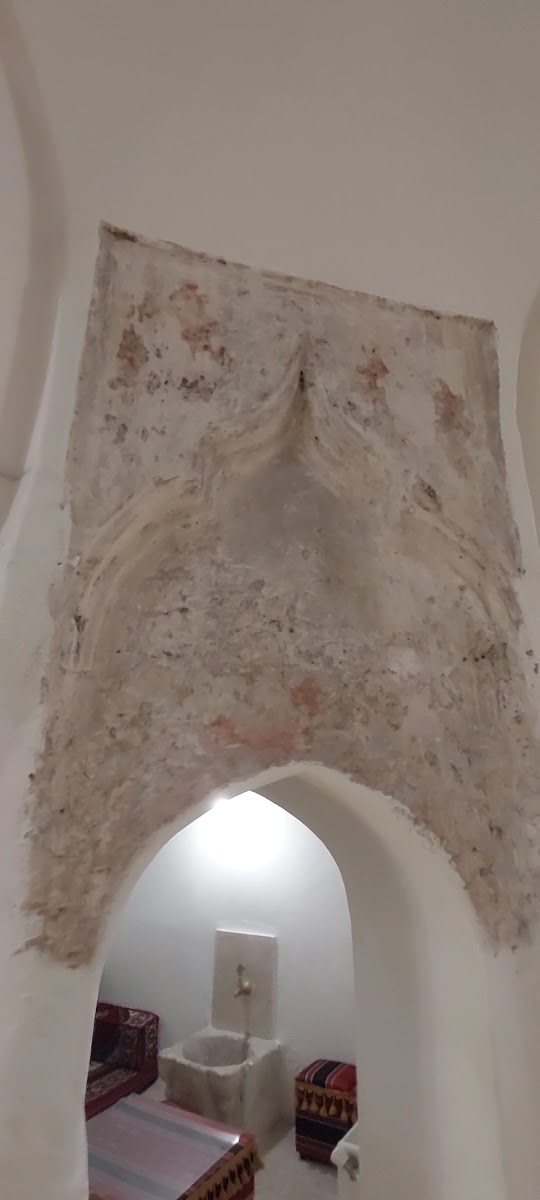 Hocabali Hamam KAFE — fotoğraf 3