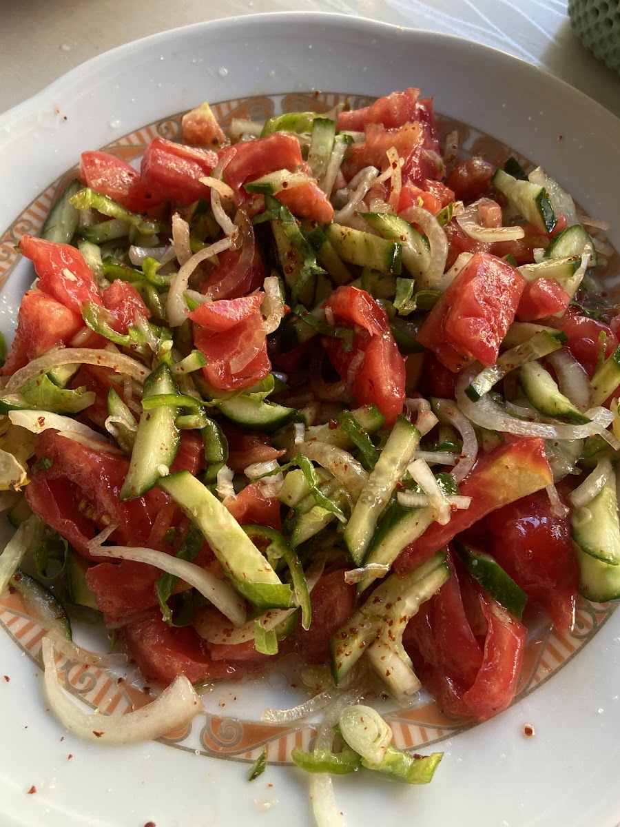 Hocalar Şahin Pide & Kebap Salonu — photo 4