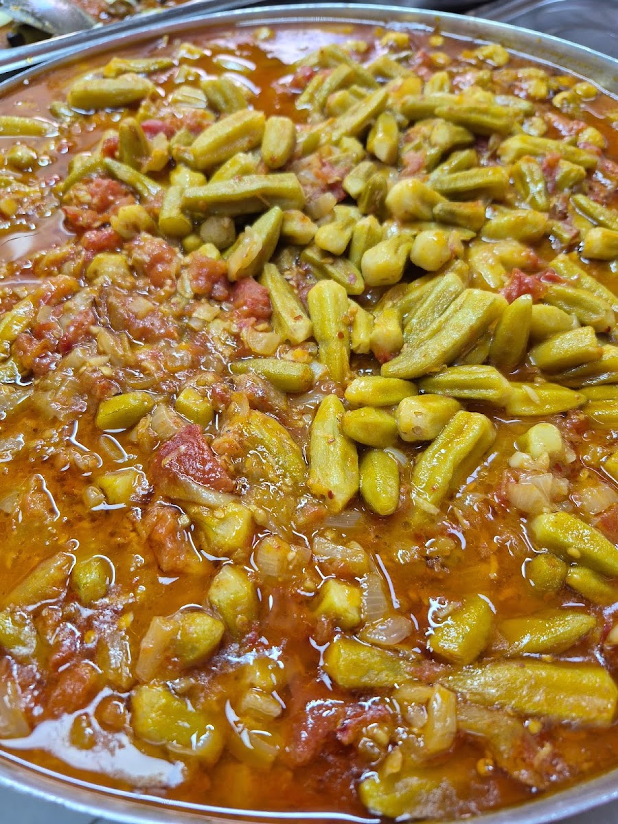 Hoca'nın Mutfaği Restaurant — fotoğraf 3