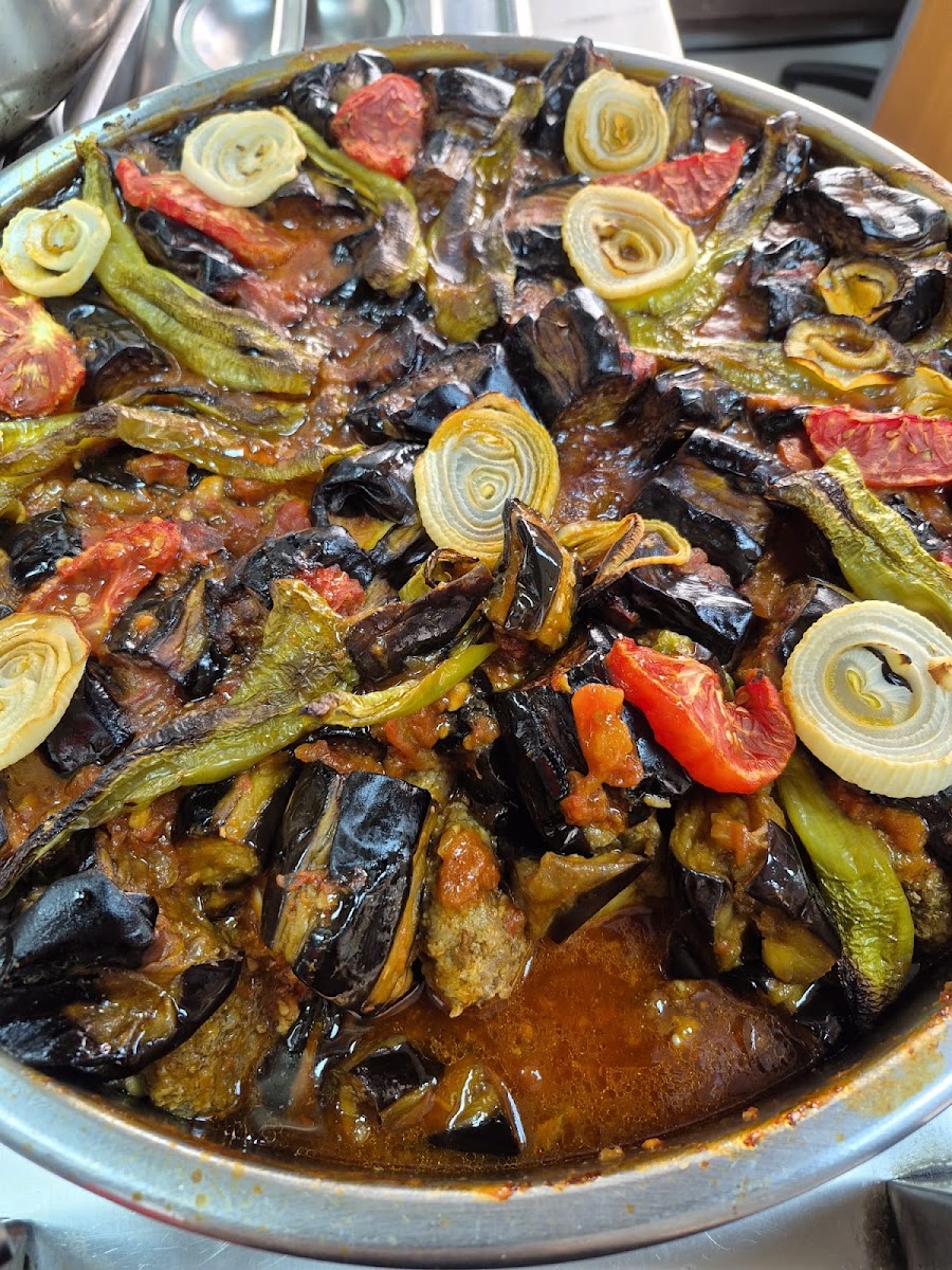 Hoca'nın Mutfaği Restaurant — fotoğraf 5