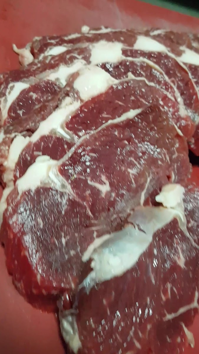 Hocanın Yeri Akçabat Köfte — fotoğraf 5